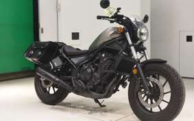 HONDA REBEL 500 A 2019 PC60