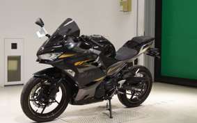 KAWASAKI NINJA 400 2024 EX400G