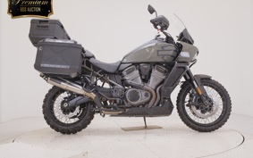 HARLEY ﾊﾟﾝ AMERICA1250S 2021