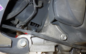 SUZUKI ﾚｯﾂ CA4AA