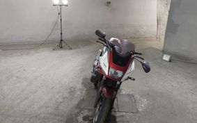 HONDA CB400SFV-3 BOLDOR 2006 NC39