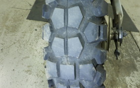 YAMAHA SEROW 225 Gen.2 2002 1KH