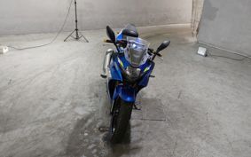 SUZUKI GSX250 R DN11A