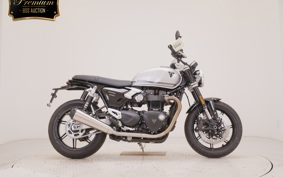 TRIUMPH SPEED TWIN 2026