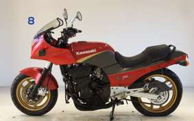 KAWASAKI GPZ900R NINJA 1984 ZX900A