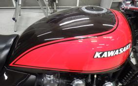 KAWASAKI ZEPHYR 750 2026 ZR750C