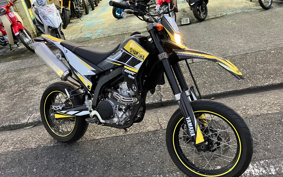 YAMAHA WR250X DG15J