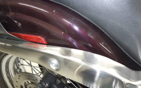 HARLEY FXDB 1580 2006