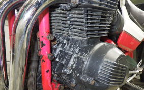 HONDA CBX550F 2026 PC04
