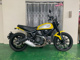 Фото Ducati SCRAMBLER 2018 с японского аукциона