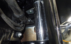 HARLEY FLHX 1580 2009