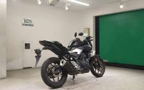 YAMAHA MT-25 2024 RG10J