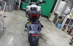 DUCATI MULTISTRADA 1260S 2018