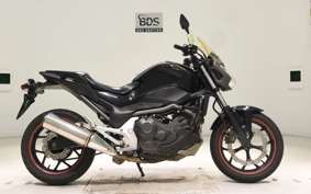 HONDA NC 700 S 2013 RC61