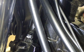 YAMAHA SR400 Gen.5 2021 RH16J