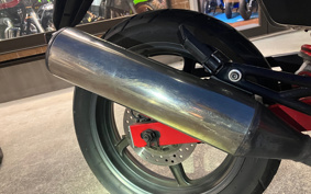 HONDA VTR 250 MC33
