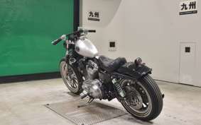 HARLEY XL883 2006