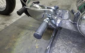 HARLEY FXDC 1580 2011