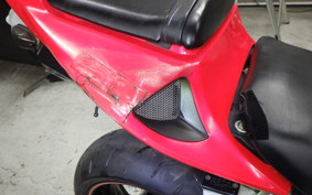 HONDA CBR1000RR 2005 SC57