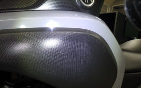 YAMAHA TRICITY 155 A SG37J