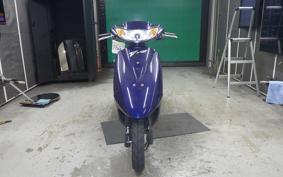 HONDA DIO Gen.6 2020 AF62
