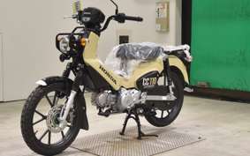 HONDA クロスカブ110LITE JA79