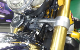 HONDA MONKEY 125 ABS 2025 JB02