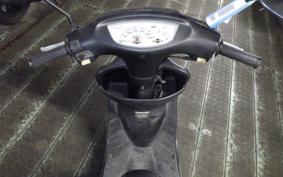 HONDA DIO GEN 3 2002 AF34