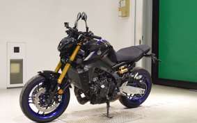 YAMAHA MT-09 SP 2021 RN69J