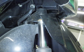 HONDA LEAD 125 2011 JF45