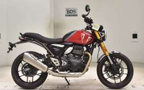 TRIUMPH SPEED400 2026