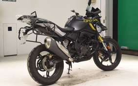 BMW G310GS 2022
