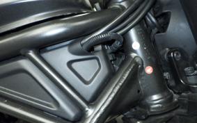 HONDA REBEL 250 S 2002 MC49