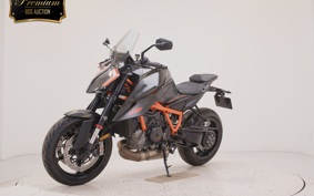KTM 1290 SUPER DUKE R 2020