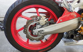 HONDA CBR250RR A MC51