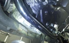 YAMAHA XJR400 Gen.3 R 2008 RH02J