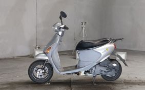 SUZUKI LETS4 CA45A