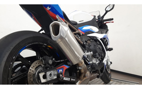 BMW S1000RR 2020 0E21