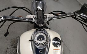 YAMAHA DRAGSTAR 250 VG02J