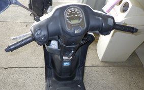 HONDA TACT-4ﾍﾞｰｼｯｸ AF79