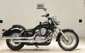 YAMAHA DRAGSTAR 250 VG02J