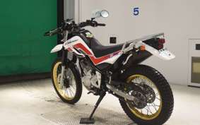 YAMAHA SEROW 250 Gen.2 DG17J