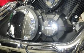 YAMAHA XVS1300CA STRIKER 2012