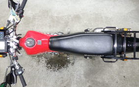 KAWASAKI SUPER SHERPA 2012 KL250G