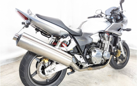 HONDA CB1300SF BOLDOR 2006 SC54