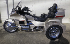 HONDA GL1500 TRIKE 1998 SC22..