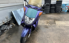 HONDA FORESIGHT MF04
