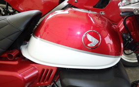 HONDA MONKEY 125 JB02
