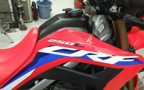 HONDA CRF250L 2018 MD47
