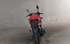 HONDA CBR250R MC41